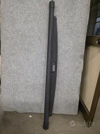 cappelliera, copribagablio ,bagaglio jeep grand c 