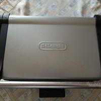 Bistecchiera professionale EXTRA de longhi 2000w