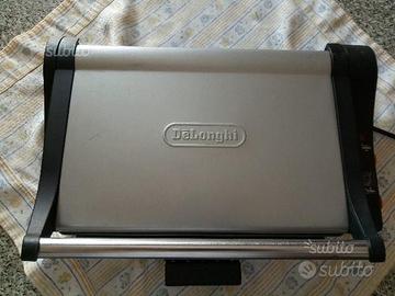 Bistecchiera professionale EXTRA de longhi 2000w