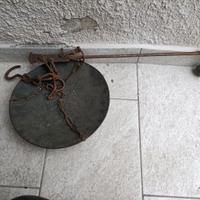 Bilancia antica