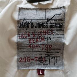 Bomber Jack & Jones Denim