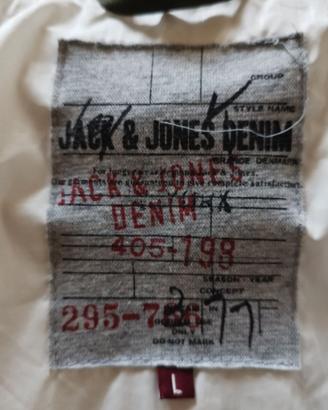 Bomber Jack & Jones Denim