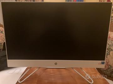 HP All-in-one