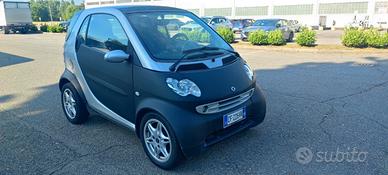 Smart 700 passion