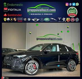 AUDI Q5 Sportback/SPB TDI MHEV 204cv quattro S l