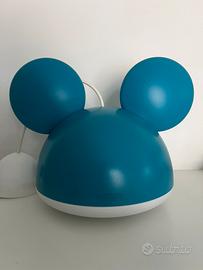 Lampadario Philips per bambini DISNEY MICKEY Mouse