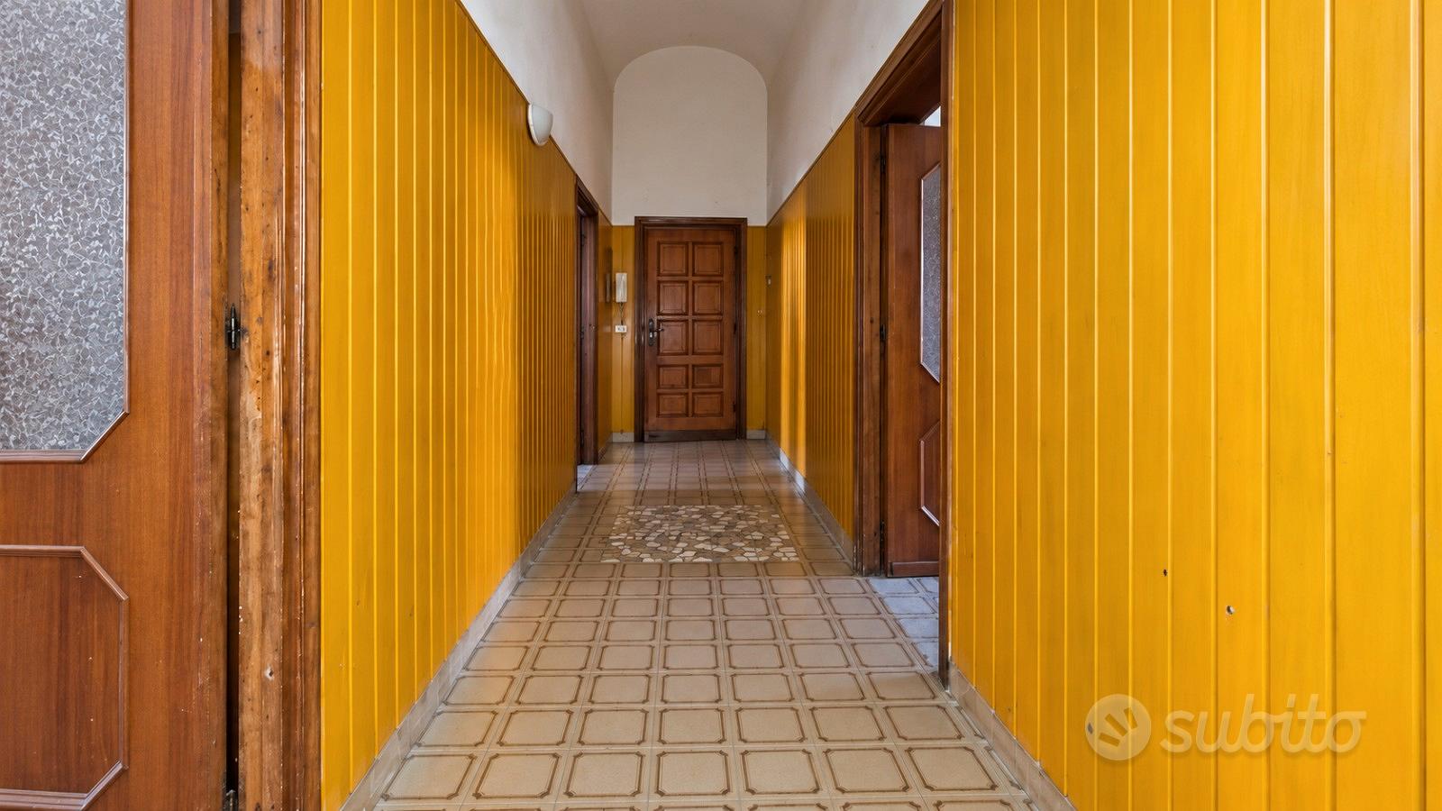 Appartamento – Sassari, Cappuccini - Altro