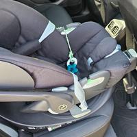 cybex ovetto cloud t isize