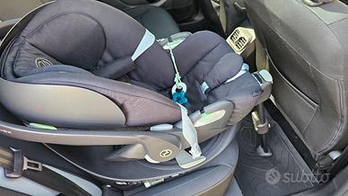 cybex ovetto cloud t isize