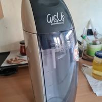 gasatore per acqua 