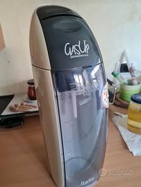 gasatore per acqua 
