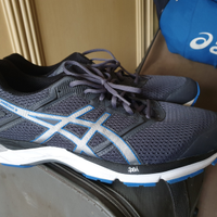 Asics gel Phoenix 8 taglia 48 nuove senza scatola