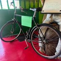 Bicicletta da uomo
