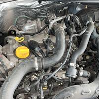 motore DACIA SANDERO 1.0 benz H4B B4 KM 38007 