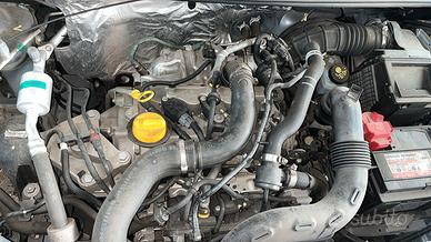 motore DACIA SANDERO 1.0 benz H4B B4 KM 38007 