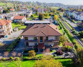 Casa Indipendente Luserna San Giovanni [558VRG]