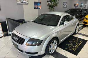 Audi TT Coupé 1.8 T 20V 179 CV cat