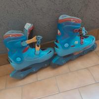 roller da bambino 