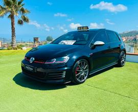 VOLKSWAGEN GOLF GTI 230CV ELABORATA FINO A 550 CV