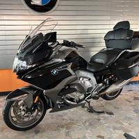 Bmw k 1600 gtl - 2017