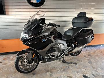 Bmw k 1600 gtl - 2017