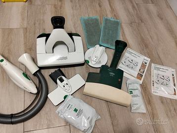 Accessori Folletto VK220 S