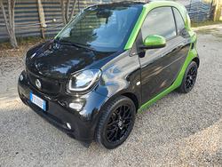 Smart ForTwo electric drive Prime