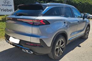 CIRELLI 9 - BAIC X75 2025 12.000KM