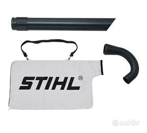 STIHL Set per aspirazione