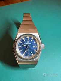 Eterna-matic kontiki 20 - anni 70 - blu originale