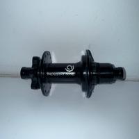 Industry nine 1/1 mozzo