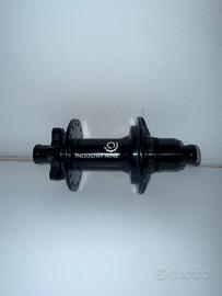 Industry nine 1/1 mozzo