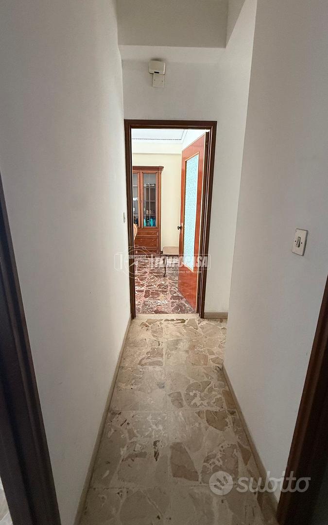 Appartamento – Messina, I Circoscrizione - Altro