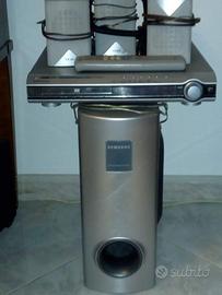 Impianto Home Theatre Samsung + altoparlanti Teac