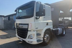Daf CF 440 ADR E6