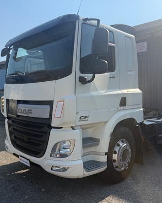 Daf CF 440 ADR E6