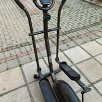 Cross Trainer Elittica