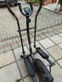 Cross Trainer Elittica