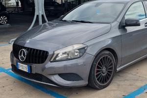 mercedes classe a w176 1.8 