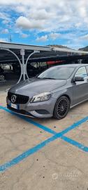 mercedes classe a w176 1.8 