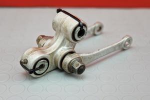 LEVERAGGI LEVERAGGIO KTM SMC 660 2003 2004