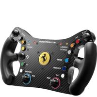 Thrustmaster Volante + Pedali + Base T300