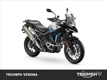 TRIUMPH Tiger 900 Alpine Edition