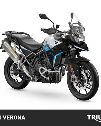 TRIUMPH Tiger 900 Alpine Edition
