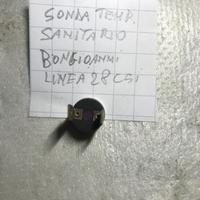 Sonda temperatura sanitaria caldaia bongioanni