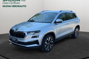 Škoda Karoq 2.0 TDI EVO SCR STYLE DSG