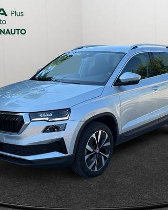 Škoda Karoq 2.0 TDI EVO SCR STYLE DSG