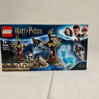 Lego Harry Potter 75945 - Expecto Patronum