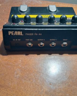 peral pasher 44 