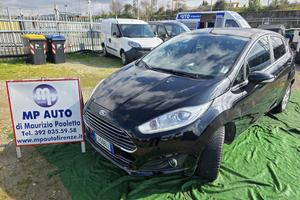 Ford Fiesta 1.5 Td 5P.Titanium(GARANTITA-NEOPAT)